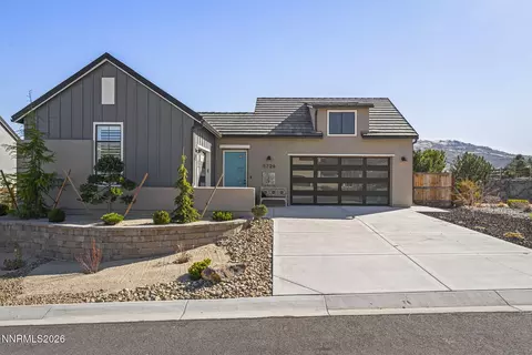 8726 Larkhaven Ct, Reno, NV 89523
