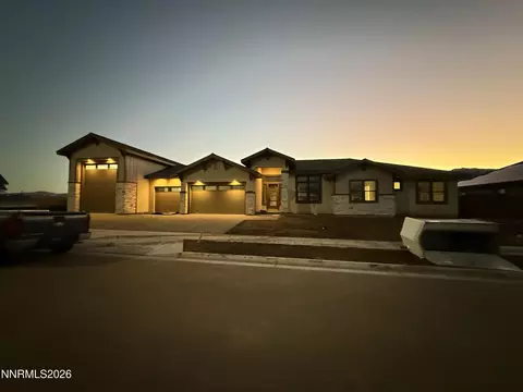 1590 Deseret Dr, Minden, NV 89423