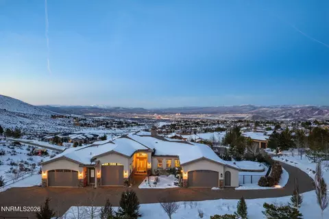 5920 Flowering Sage Ct, Reno, NV 89511