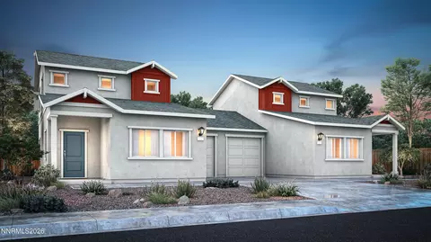 8370 Vermilion Dr, Reno, NV 89506