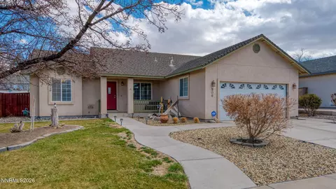 906 Julia Ln, Fernley, NV 89408