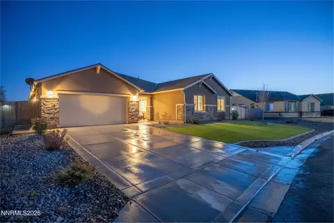282 Littondale Dr, Sparks, NV 89441