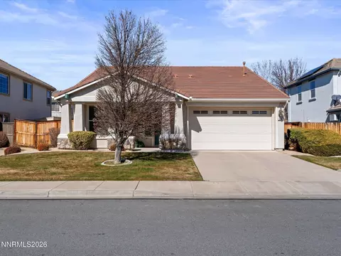 2488 Emblem St, Sparks, NV 89436