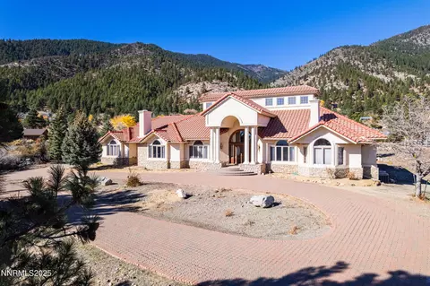 212 Trail Ct, Genoa, NV 89411