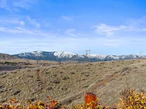 845 Larrimore Trl, Reno, NV 89523
