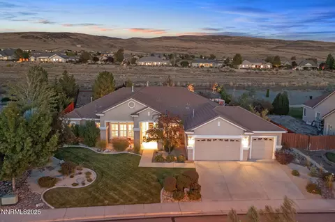7424 Desert Plains Dr, Sparks, NV 89436