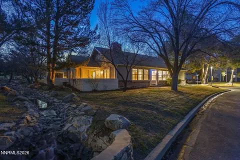 7293 Blue Falls Cir, Reno, NV 89511