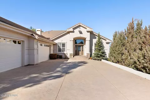 10129 Indian Ridge Dr, Reno, NV 89511