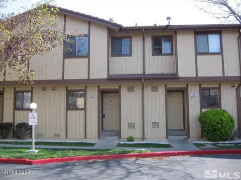 3126 N Truckee Ln, Sparks, NV 89434