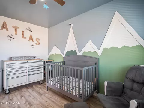 Bedroom - 1324 Downs Dr, Minden, NV 89423 photo 1 of 3