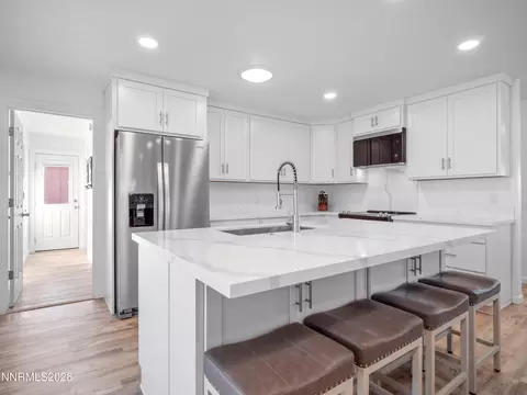 Kitchen - 1324 Downs Dr, Minden, NV 89423 photo 3 of 5
