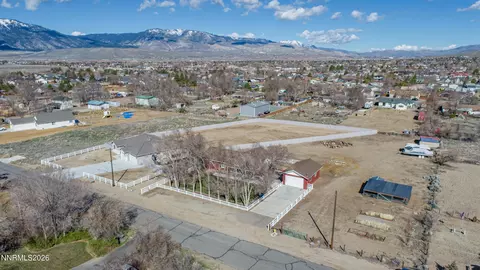 View/Area - 1324 Downs Dr, Minden, NV 89423 photo 2 of 3