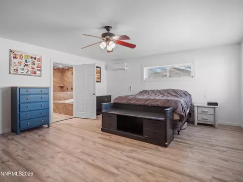 Bedroom - 1324 Downs Dr, Minden, NV 89423 photo 3 of 3