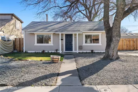 1108 1st St, Sparks, NV 89431