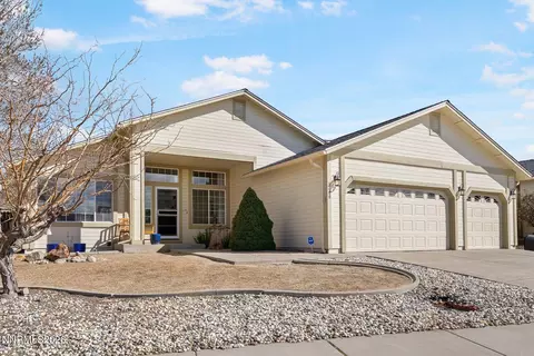 3480 University Green Dr, Reno, NV 89512