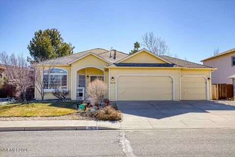 14670 Gold Run Dr, Reno, NV 89521