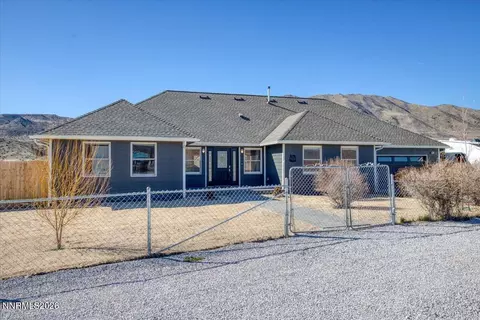 15355 Elkhorn Ln, Reno, NV 89506