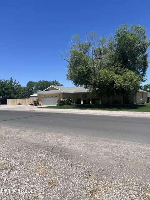 280 Hunter Park Way, Fallon, NV 89406