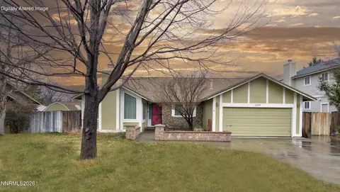 12470 Overbrook Dr, Reno, NV 89511