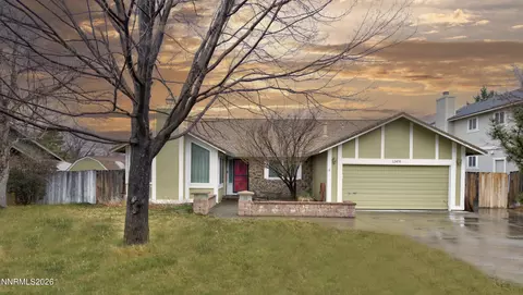 12470 Overbrook Dr, Reno, NV 89511