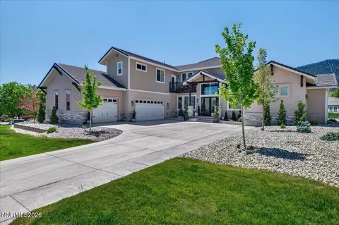 2431 Genoa Aspen Dr, Genoa, NV 89411