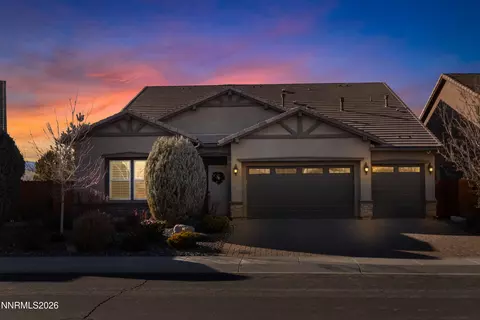 9535 Stony Hill Rd, Reno, NV 89521