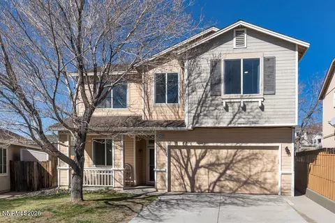 2433 Crestone Dr, Reno, NV 89523