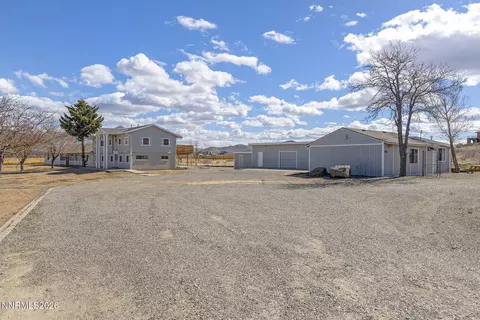 3722 Lyla Ln, Carson City, NV 89705