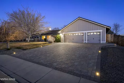 291 Omni Dr, Spanish Springs, NV 89441