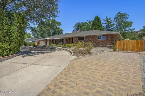 14490 Rancheros Dr, Reno, NV 89521