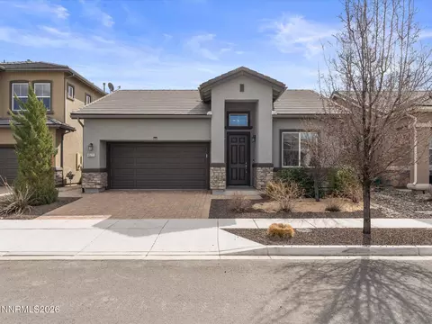 6572 Angels Orchard Dr, Sparks, NV 89436