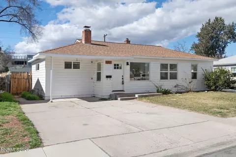 939 Bates Ave, Reno, NV 89502