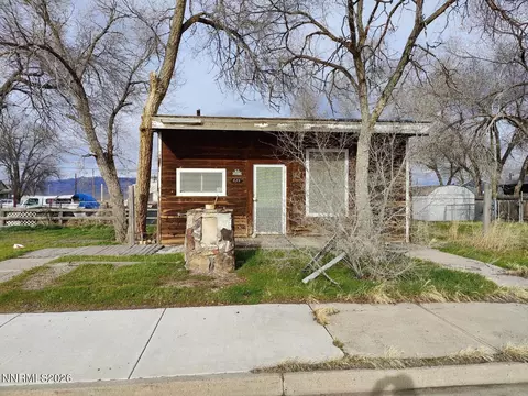 535 N 2nd St, Battle Mountain, NV 89820