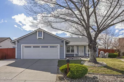 2227 Valencia Way, Sparks, NV 89434