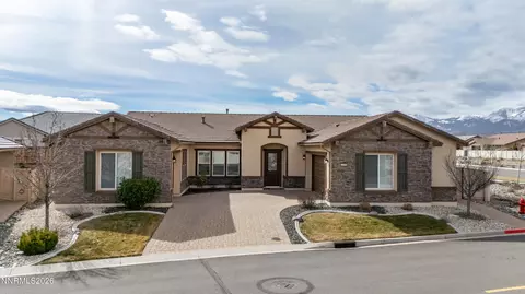 2170 Arpagos Ln, Reno, NV 89521