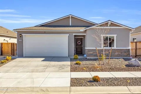 7558 Grassy Plains Dr, Reno, NV 89506