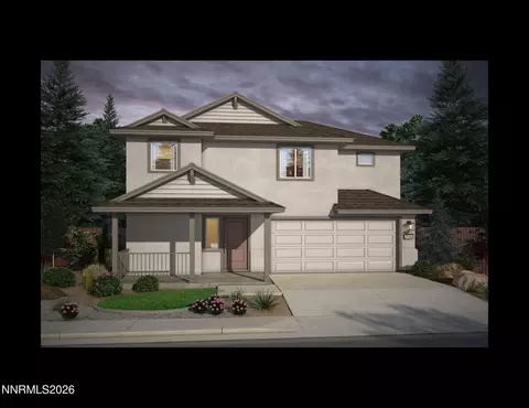 3456 Payton Way, Fernley, NV 89408