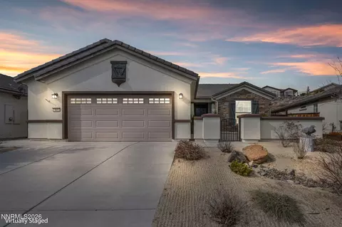 865 Larrimore Trl, Reno, NV 89523