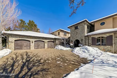 2501 Genoa Aspen Dr, Genoa, NV 89411