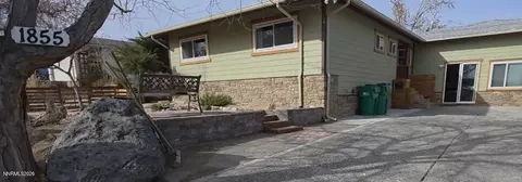 1855 Ives Ave, Reno, NV 89503