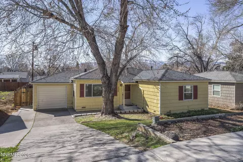 1720 Grandview Ave, Reno, NV 89503