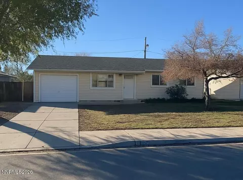 1125 Dodson Way, Sparks, NV 89431