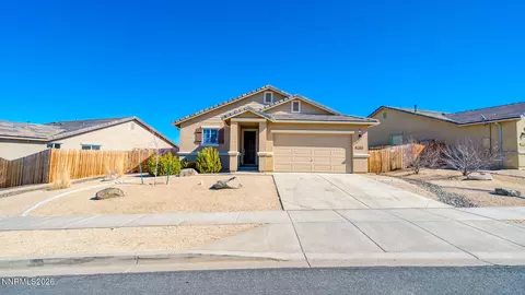 7132 Mustengo Dr, Reno, NV 89506