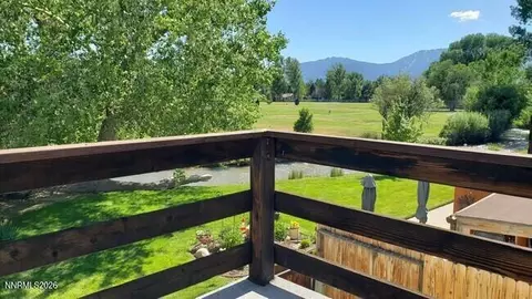 1051 Riverview Dr, Gardnerville, NV 89460