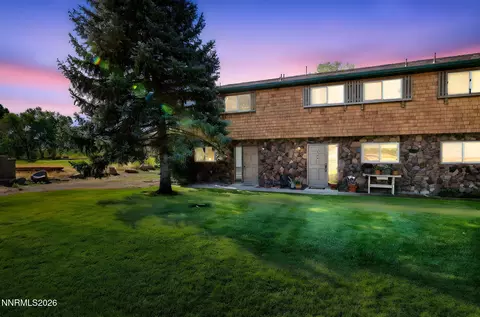 1051 Riverview Dr, Gardnerville, NV 89460