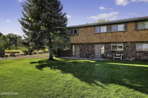 1051 Riverview Dr, Gardnerville, NV 89460