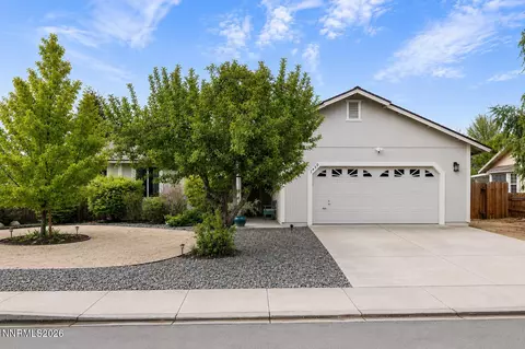 1430 Talon Dr, Sparks, NV 89441