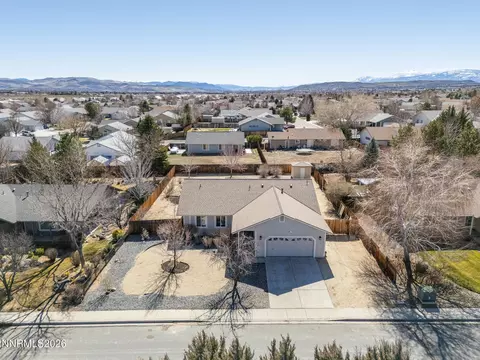1430 Talon Dr, Sparks, NV 89441
