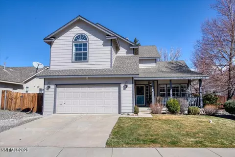 5421 Daybreak Dr, Reno, NV 89523