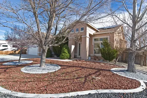 1518 Sequoia St, Dayton, NV 89403